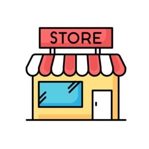 Store Registration