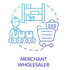 Wholesaler
